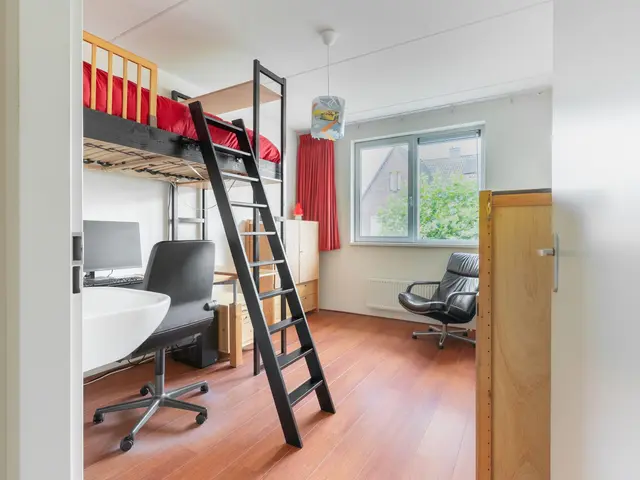 Benningskamplaan 84, UITGEEST