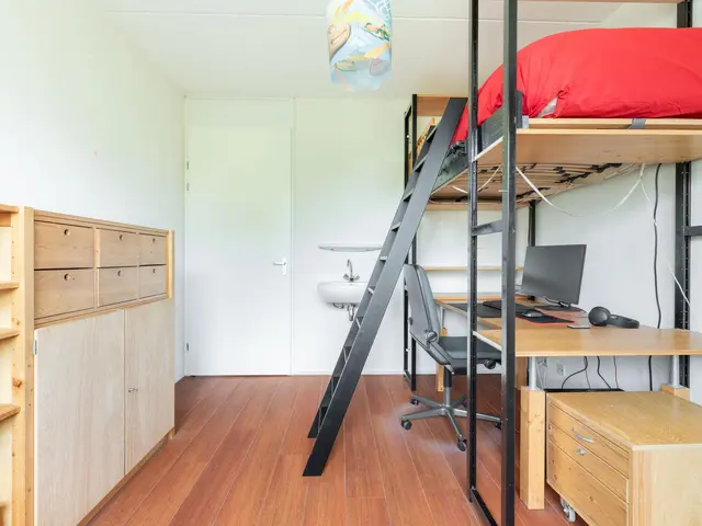 Benningskamplaan 84, UITGEEST