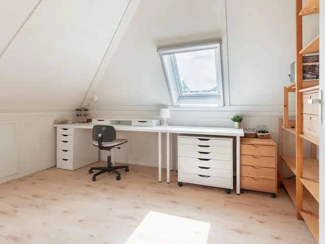 Benningskamplaan 84, UITGEEST