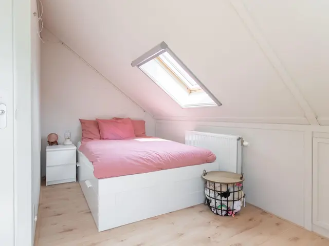 Benningskamplaan 84, UITGEEST