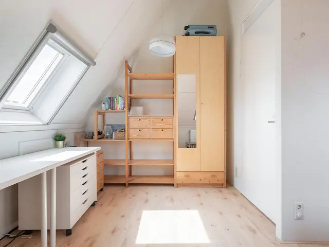 Benningskamplaan 84, UITGEEST