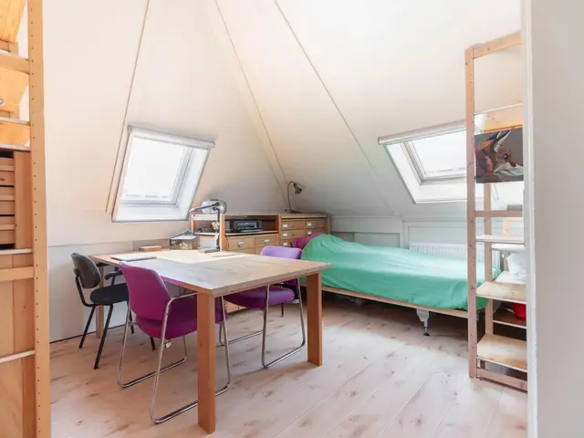 Benningskamplaan 84, UITGEEST
