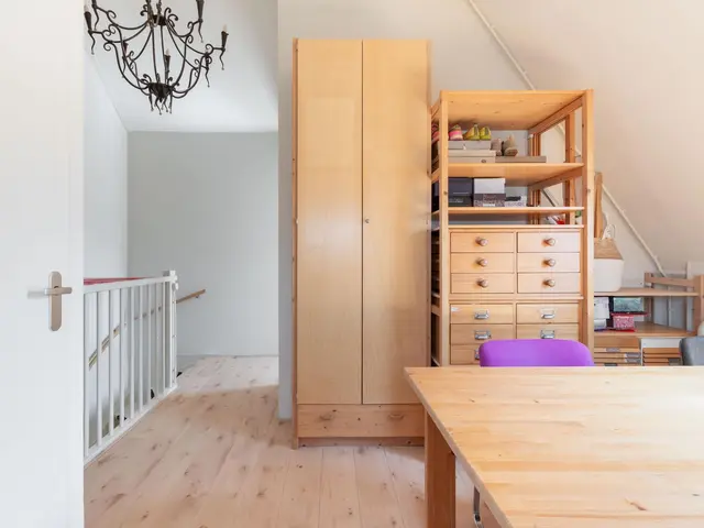 Benningskamplaan 84, UITGEEST