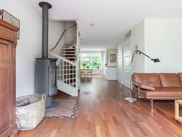 Benningskamplaan 84, UITGEEST
