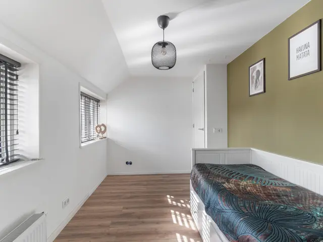 Julianaweg 17, AKERSLOOT