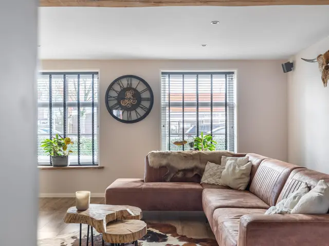 Julianaweg 17, AKERSLOOT