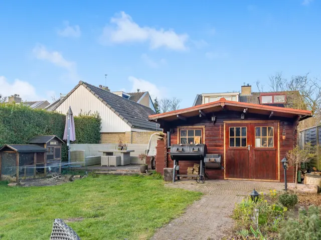 Julianaweg 17, AKERSLOOT