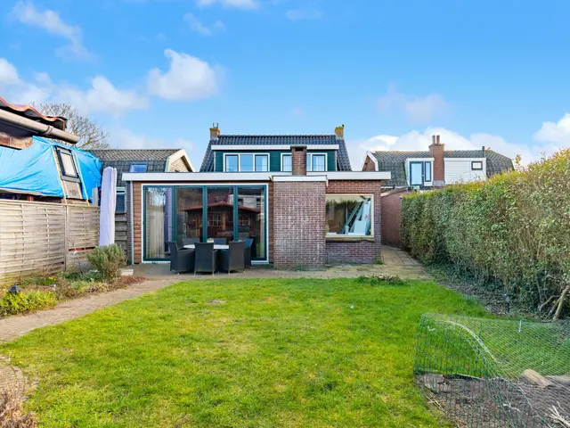 Julianaweg 17, AKERSLOOT