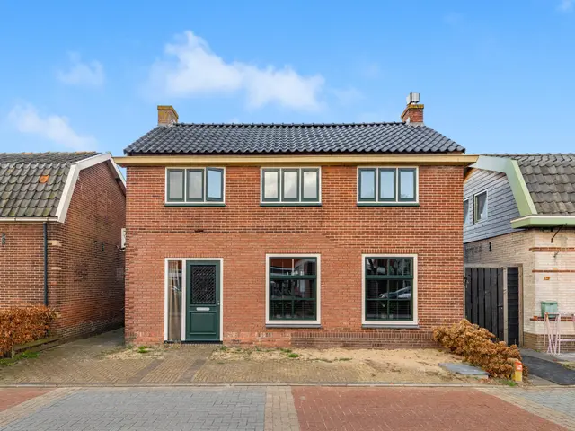 Julianaweg 17, AKERSLOOT