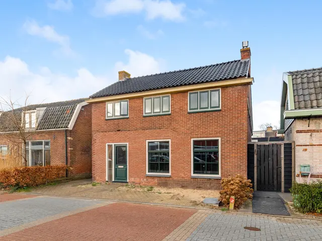 Julianaweg 17, AKERSLOOT