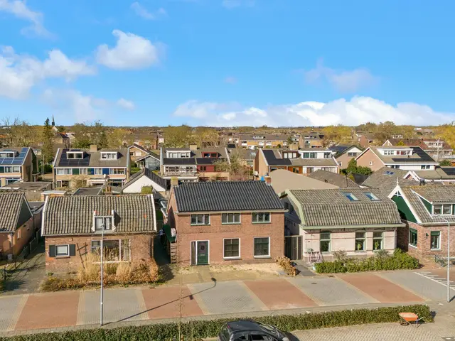 Julianaweg 17, AKERSLOOT