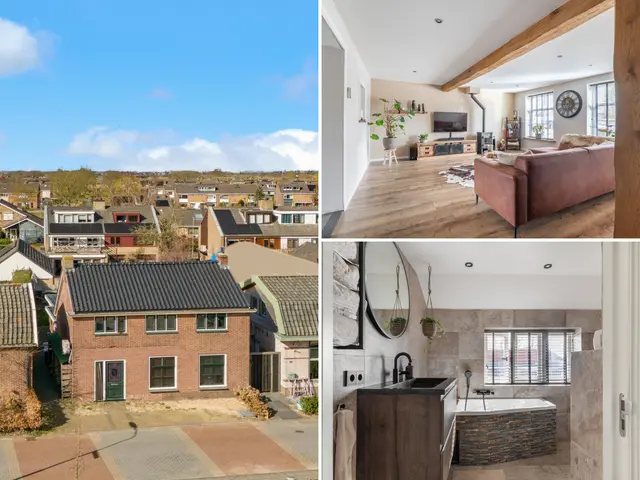 Julianaweg 17, AKERSLOOT