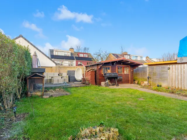 Julianaweg 17, AKERSLOOT