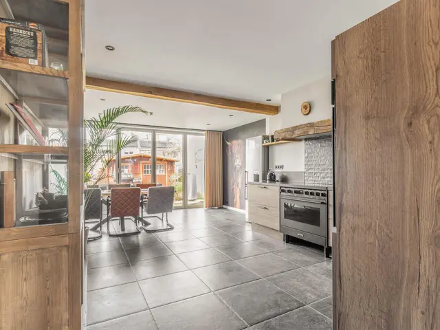 Julianaweg 17, AKERSLOOT