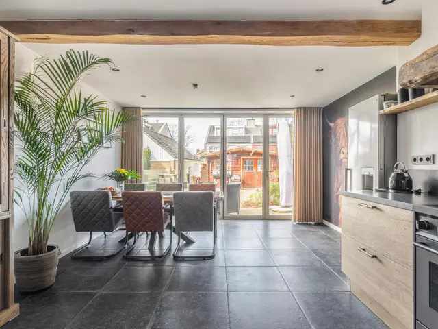 Julianaweg 17, AKERSLOOT