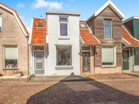Verzetstraat 1940-1945 20