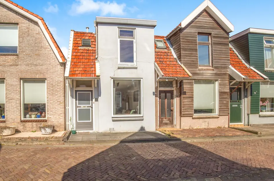 Verzetstraat 1940-1945 20