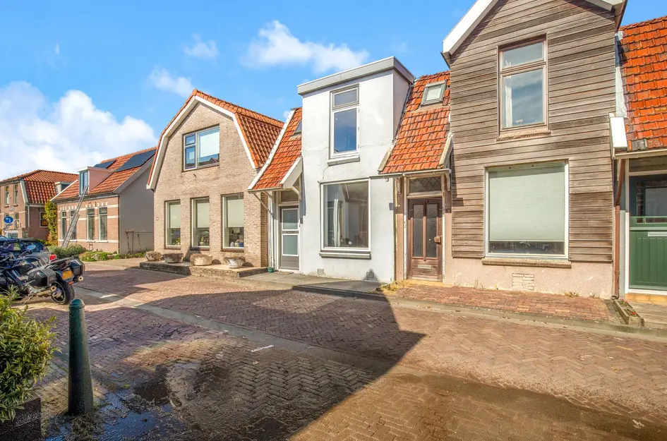 Verzetstraat 1940-1945 20
