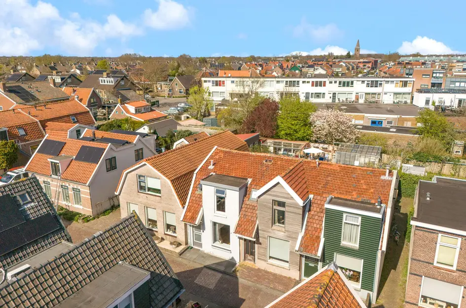 Verzetstraat 1940-1945 20