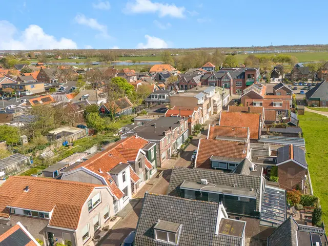 Verzetstraat 1940-1945 20, UITGEEST