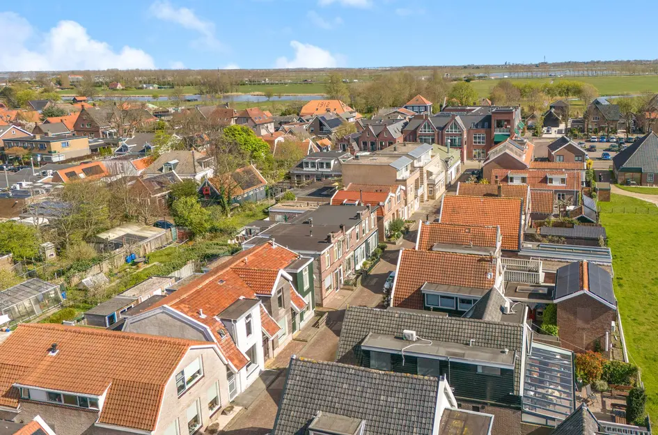 Verzetstraat 1940-1945 20