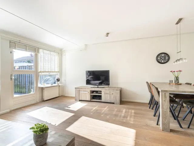 Dotterbloem 2, UITGEEST