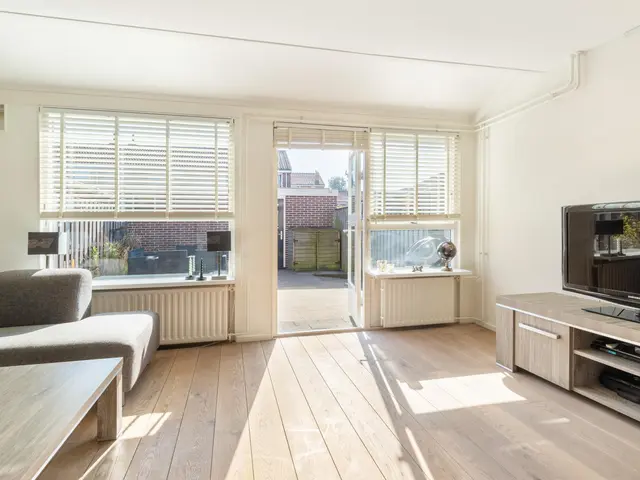 Dotterbloem 2, UITGEEST