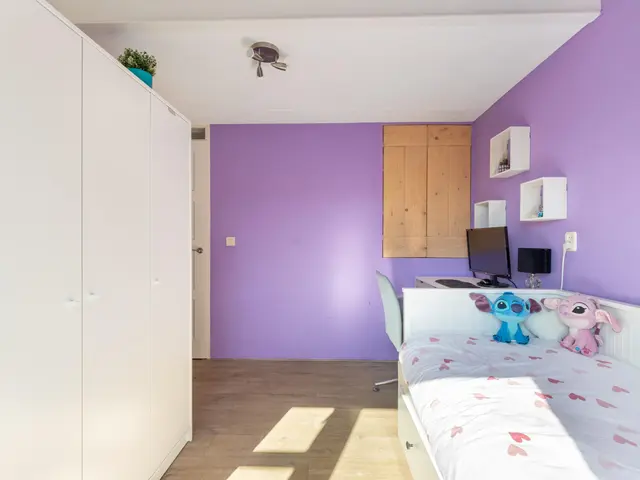 Dotterbloem 2, UITGEEST