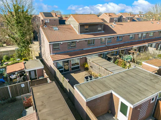 Dotterbloem 2, UITGEEST