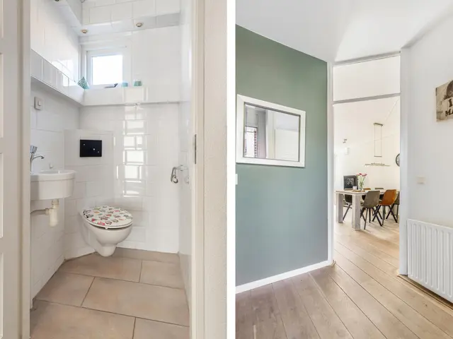 Dotterbloem 2, UITGEEST