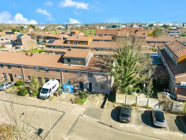 Dotterbloem 2, UITGEEST