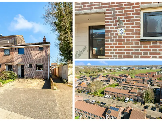 Dotterbloem 2, UITGEEST