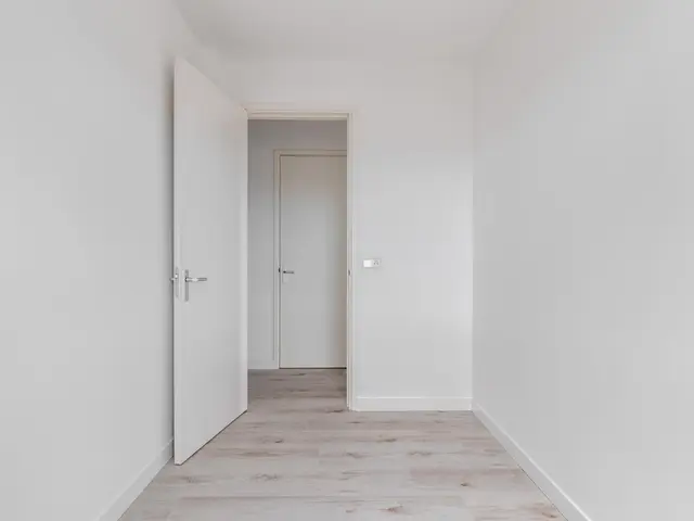 Baanstraat 32H, BEVERWIJK
