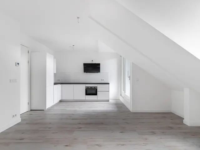 Baanstraat 32H, BEVERWIJK