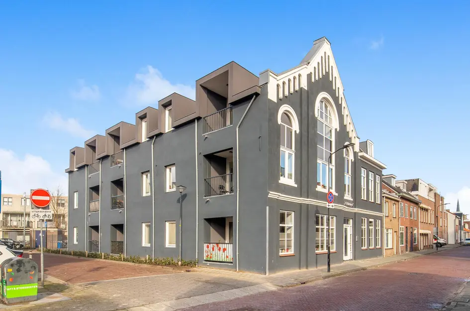 Baanstraat 32H