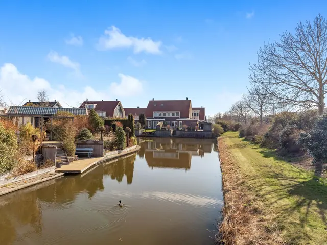 Advocaatpeer 3, WINKEL