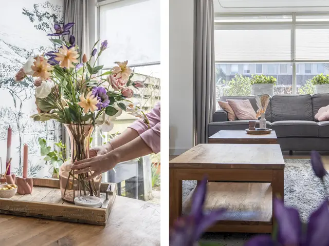 Advocaatpeer 3, WINKEL