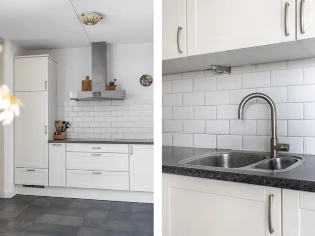 Advocaatpeer 3, WINKEL