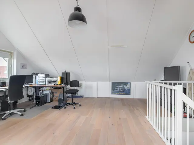 Advocaatpeer 3, WINKEL