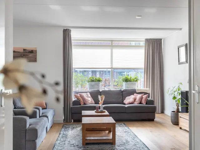 Advocaatpeer 3, WINKEL