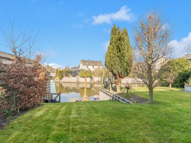 Advocaatpeer 3, WINKEL