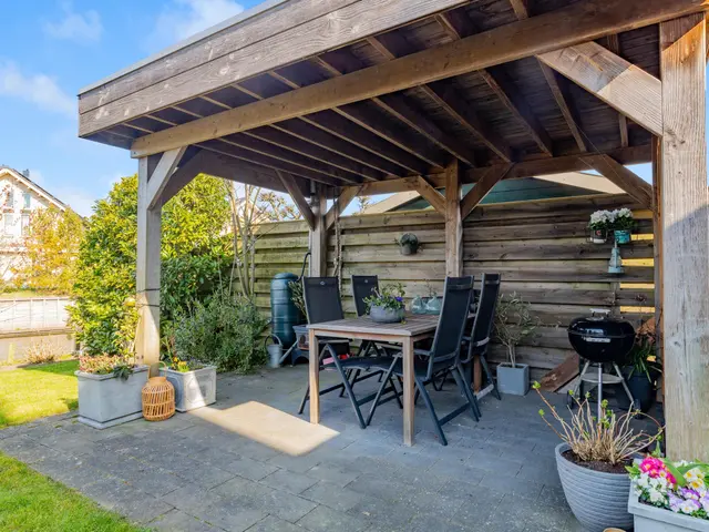 Advocaatpeer 3, WINKEL