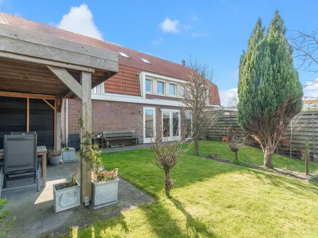 Advocaatpeer 3, WINKEL