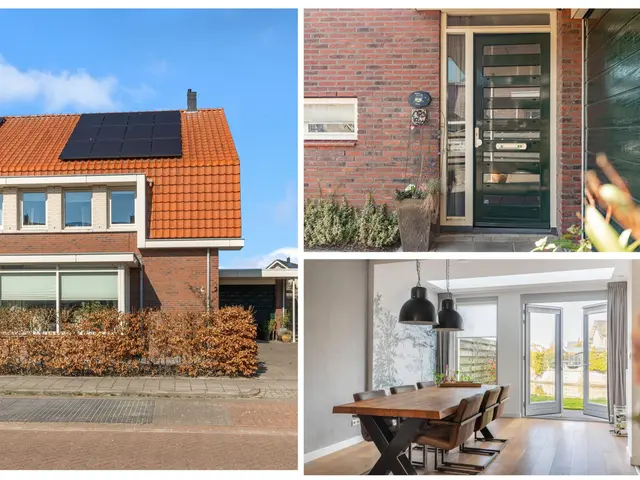 Advocaatpeer 3, WINKEL