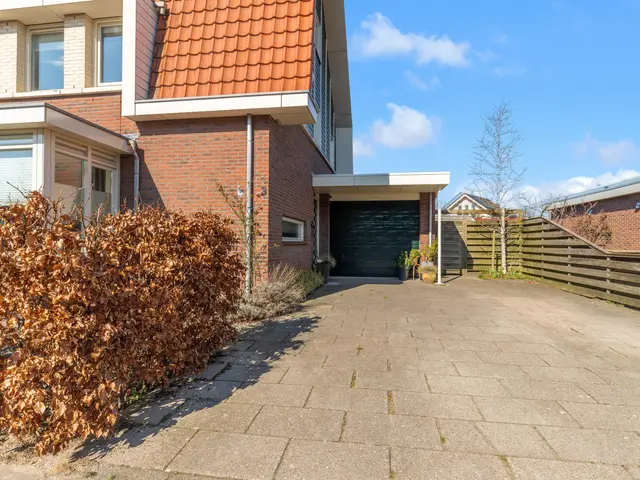 Advocaatpeer 3, WINKEL