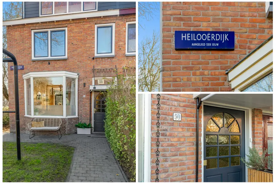 Heilooerdijk 50