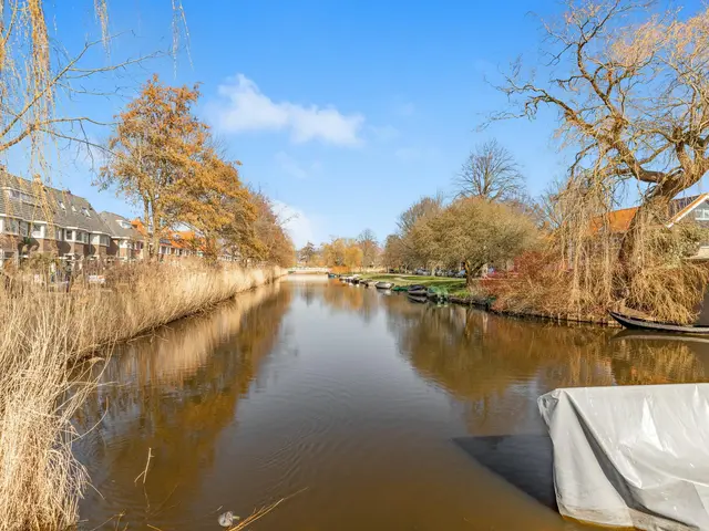Heilooerdijk 50, ALKMAAR