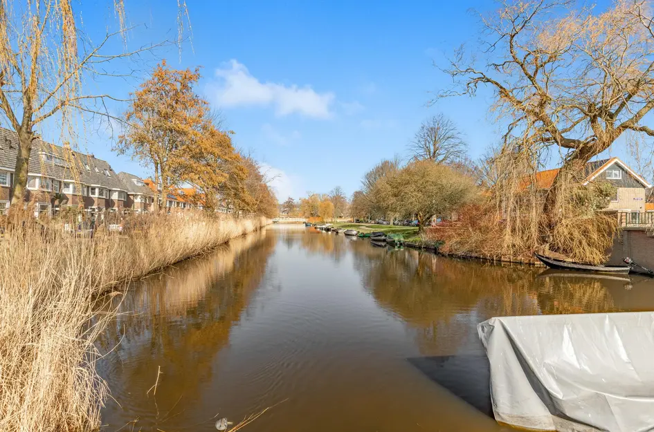 Heilooerdijk 50