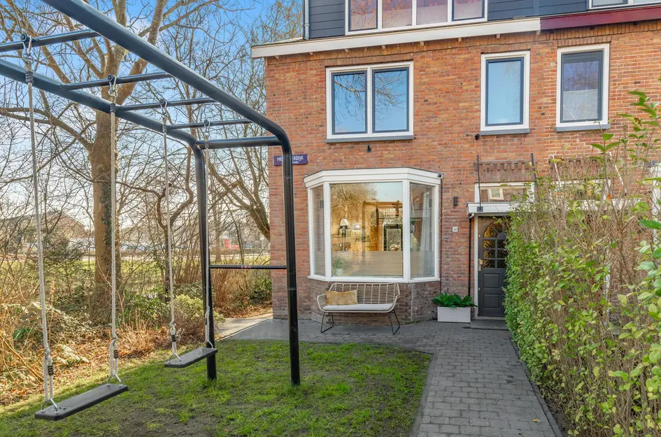 Heilooerdijk 50