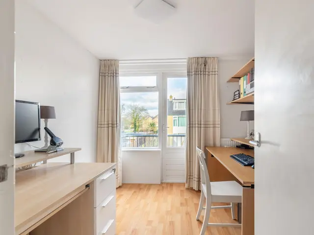 Karel Doormanstraat 16, CASTRICUM
